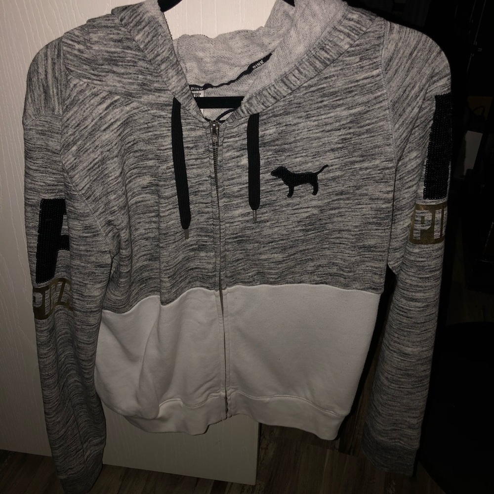 VS limited edition sweater